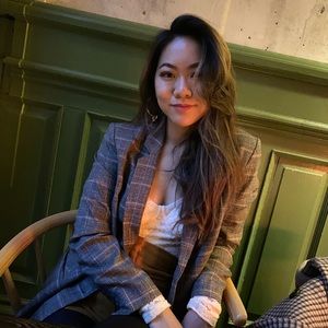 Meet your Posher, Jessa